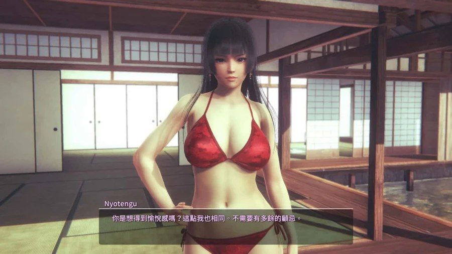 甜心选择2_Honey Select 2 版本内容 资料图 3