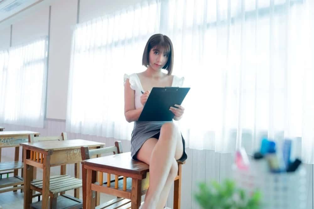 这个面试有点硬 任务推进 玩法截图 5
