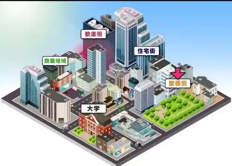 魔法少女莱万提亚频道 探索场景 页面配图 7